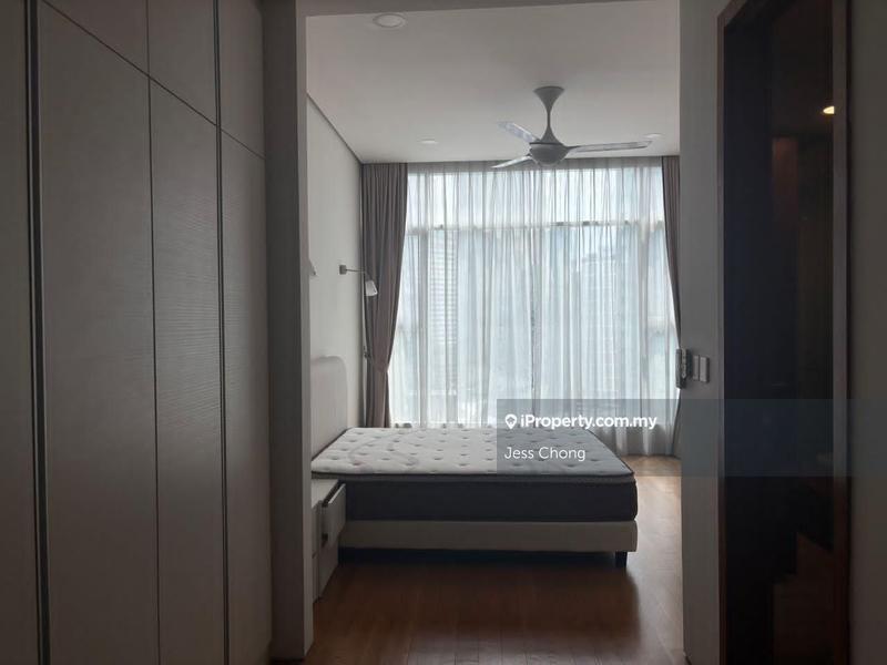 Service Residence for Rent in Quadro Residences by Jess Chong - iProperty.com.my