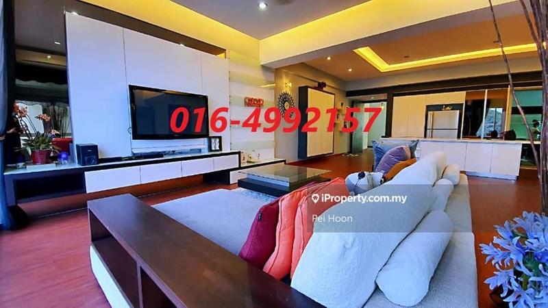 Kondominium untuk Dijual di BayStar Condominium oleh Pei Hoon - iProperty.com.my