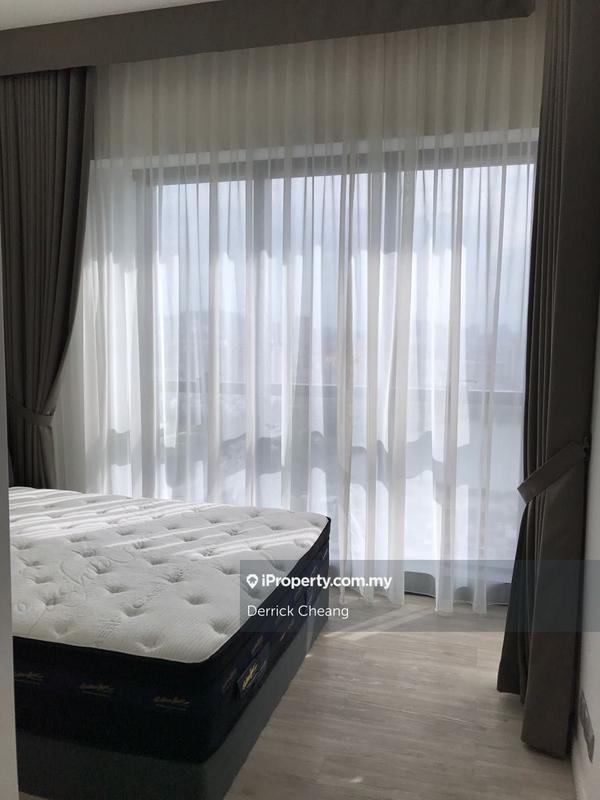Service Residence for Rent in M City by Derrick Cheang - iProperty.com.my