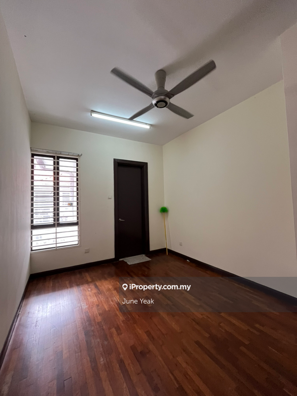2-storey Terraced House for Sale in Alam Impian, Shah Alam by June Yeak - iProperty.com.my