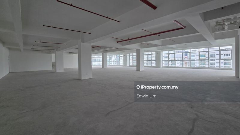For Rent - Meritus Tower @ Oasis Corporate Park, Ara Damansara, Petaling