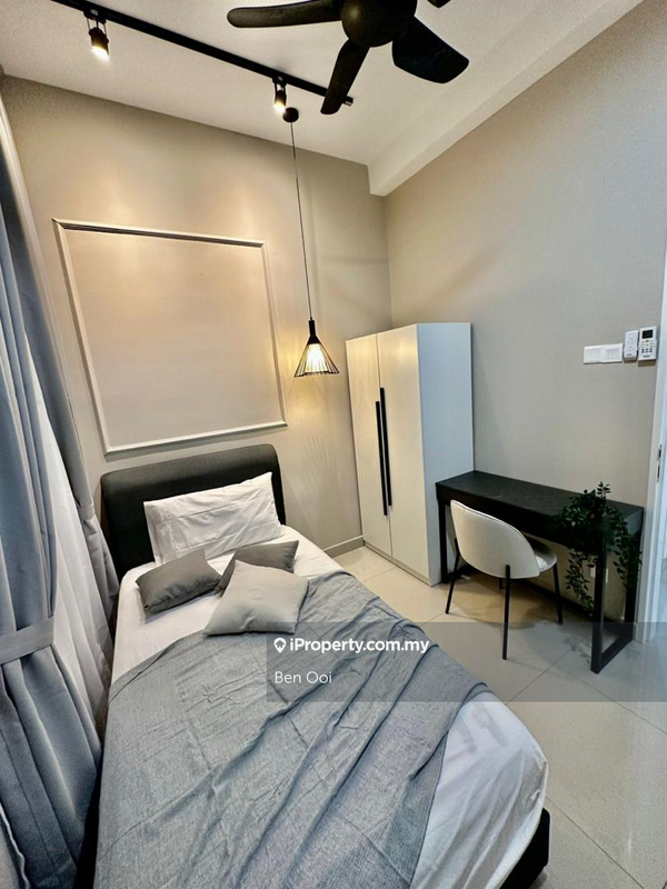 Service Residence for Rent in Lavile Kuala Lumpur by Ben Ooi - iProperty.com.my
