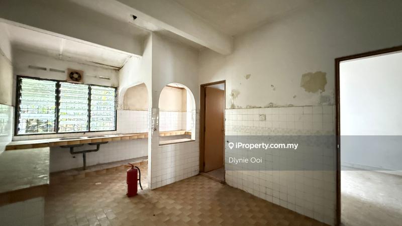 2-storey Terraced House for Sale in Taman Desa, Taman Desa by Dlynie Ooi - iProperty.com.my