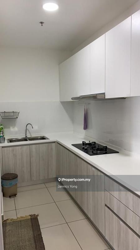 Residensi Servis untuk Disewa di Kenwingston Square Garden oleh Jannics Yong - iProperty.com.my