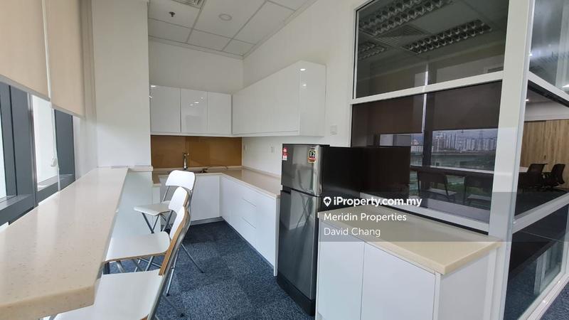 Office for Rent in Shah Alam, Subang Jaya, Glenmarie by David Chang - iProperty.com.my