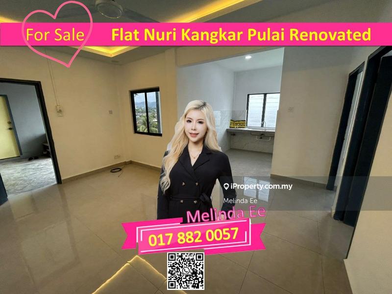 For Sale - Nuri