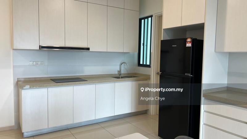 Service Residence for Rent in The M @ Medini Macrolink by Angela Chye - iProperty.com.my
