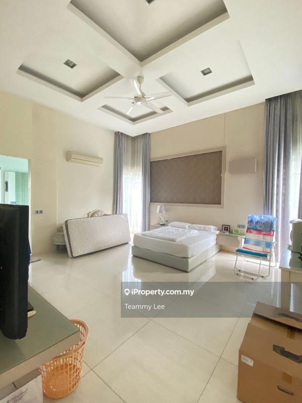 Banglo untuk Dijual di Mines Resort City, Seri Kembangan oleh Teammy Lee - iProperty.com.my