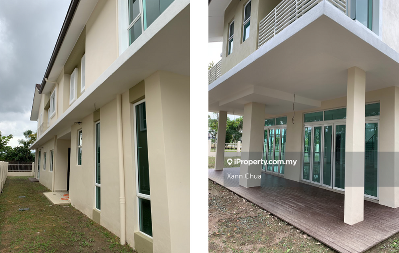 Bungalow House for Sale in VILLA HEIGHTS, VILLA AVENUE, EQUINE PARK, Seri Kembangan by Xann Chua - iProperty.com.my