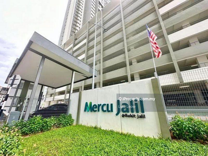For Sale - PPA1M Mercu Jalil