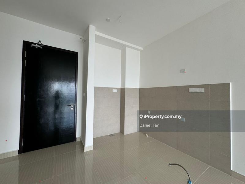 Residensi Servis untuk Dijual di Hampton Height Damansara oleh Daniel Tan - iProperty.com.my