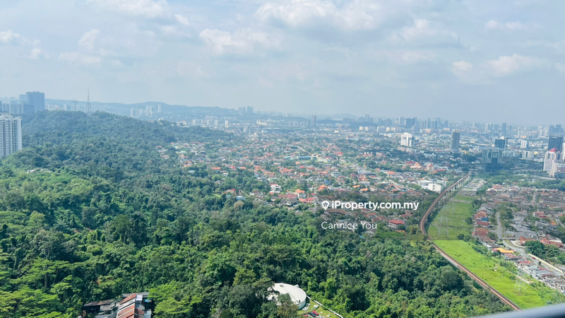 Kondominium untuk Disewa di The Estate oleh Cannice You - iProperty.com.my