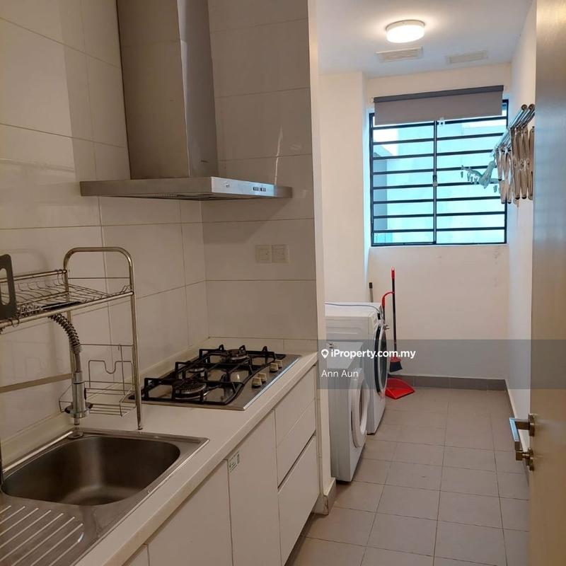Kediaman Servis untuk Dijual di Isola oleh Ann Aun - iProperty.com.my