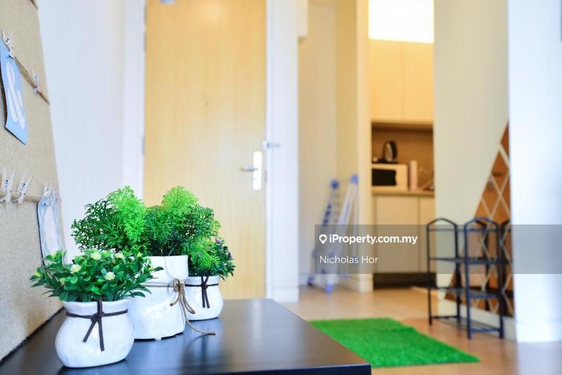 Service Residence for Rent in Swiss Garden Residences by Nicholas Hor - iProperty.com.my