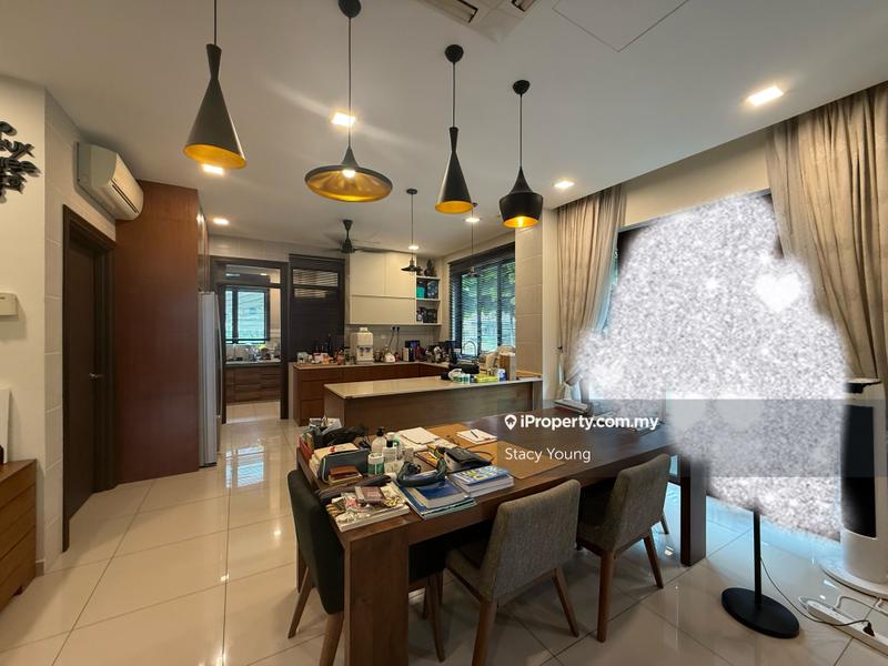 Terraced House for Sale in Jade Hills, Kajang by Stacy Young - iProperty.com.my