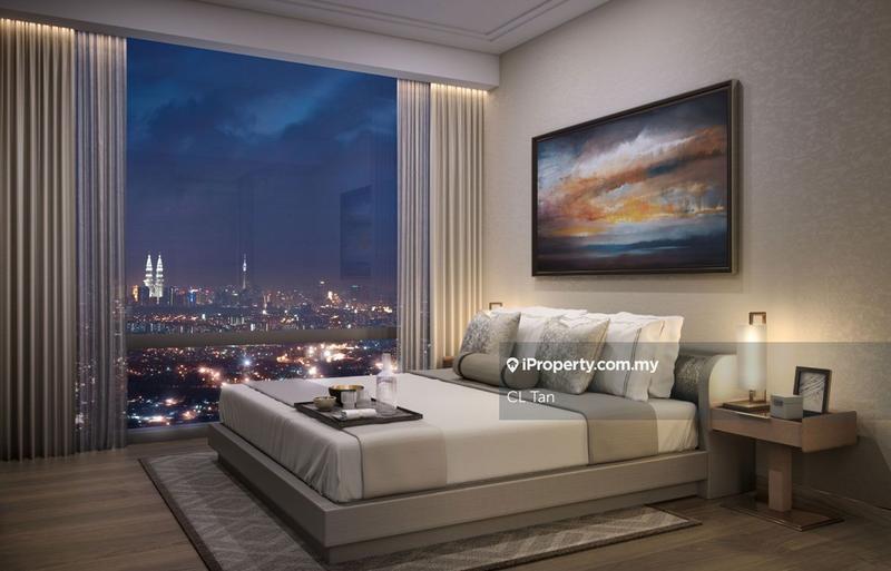 Kediaman Servis untuk Disewa di Pavilion Damansara Heights oleh CL Tan - iProperty.com.my