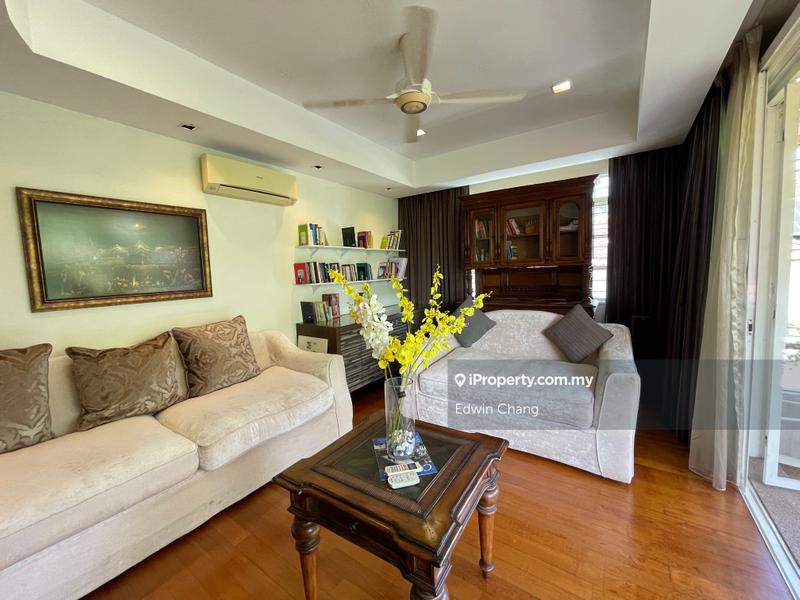Bungalow House for Sale in Bandar Kinrara Seksyen 6, Bandar Kinrara by Edwin Chang - iProperty.com.my