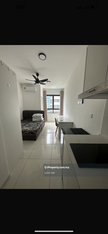 Service Residence for Sale in Horizon Suites by Luke Lee - iProperty.com.my