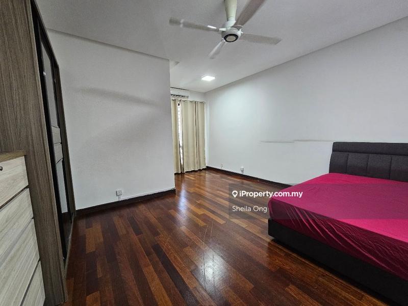 Rumah Berangkai 2 Tingkat untuk Dijual di qaseh bk8A, Bandar Kinrara oleh Sheila Ong - iProperty.com.my