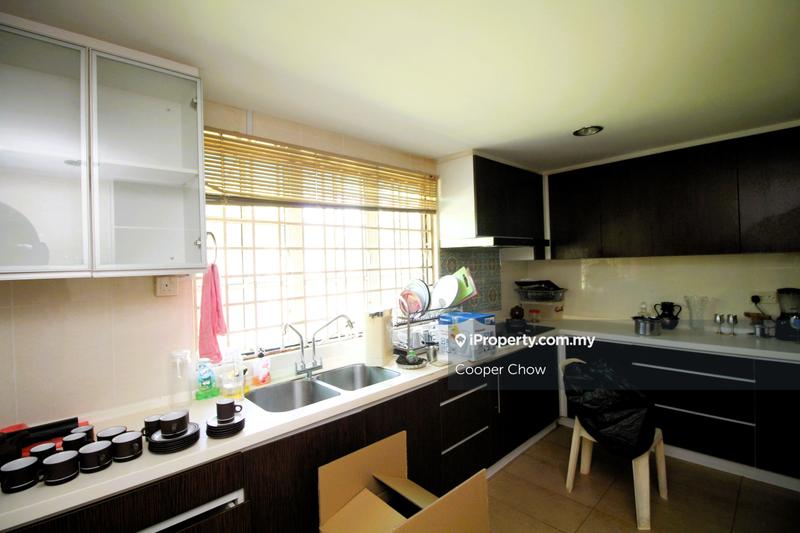 Bungalow House for Sale in Seksyen 5, Petaling Jaya by Cooper Chow - iProperty.com.my