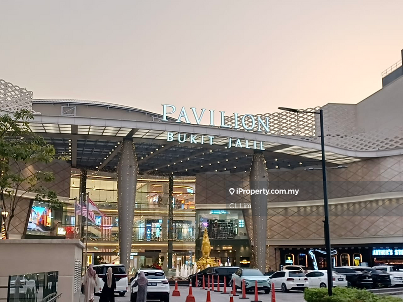 Kedai untuk Disewa di Puchong City, Puchong oleh CL Lim - iProperty.com.my