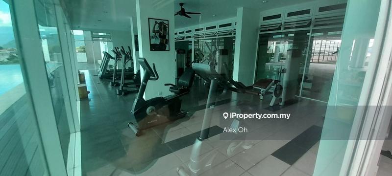 Kondominium untuk Disewa di D'Festivo Residences oleh Alex Oh - iProperty.com.my