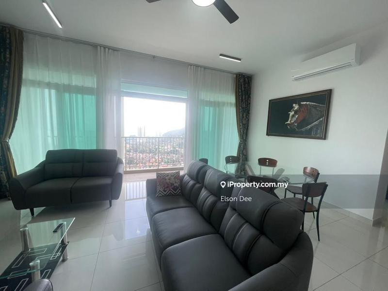 For Rent - Ferringhi Residence 2