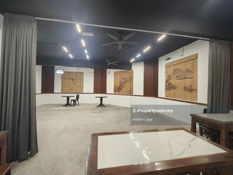 Kedai untuk Disewa di Taman Limbongan Jaya, Klebang oleh Helen Law - iProperty.com.my