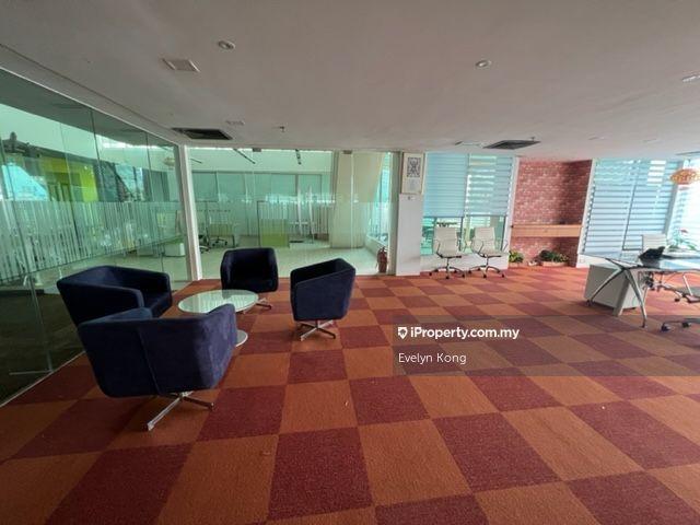 Office for Sale in KLCC, KL City Centre by Evelyn Kong - iProperty.com.my