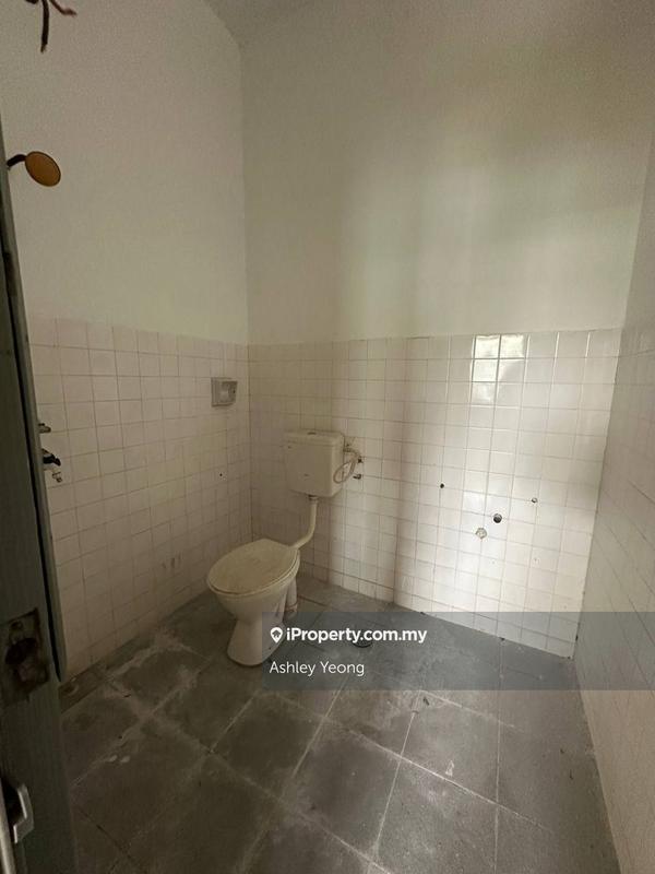 Rumah Teres 1-Tingkat untuk Dijual di Taman Desa Skudai, Skudai oleh Ashley Yeong - iProperty.com.my