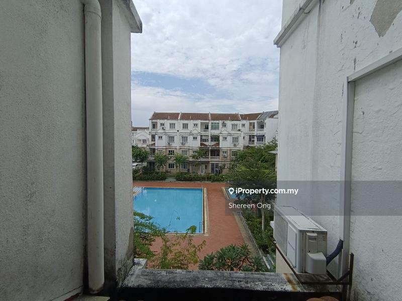 Rumah Bandar untuk Dijual di Bandar Tun Razak, Cheras oleh Shereen Ong - iProperty.com.my