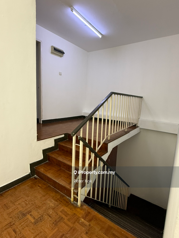 Rumah Berangkai 2 Tingkat untuk Dijual di SS2, Petaling Jaya oleh Peter Kok - iProperty.com.my
