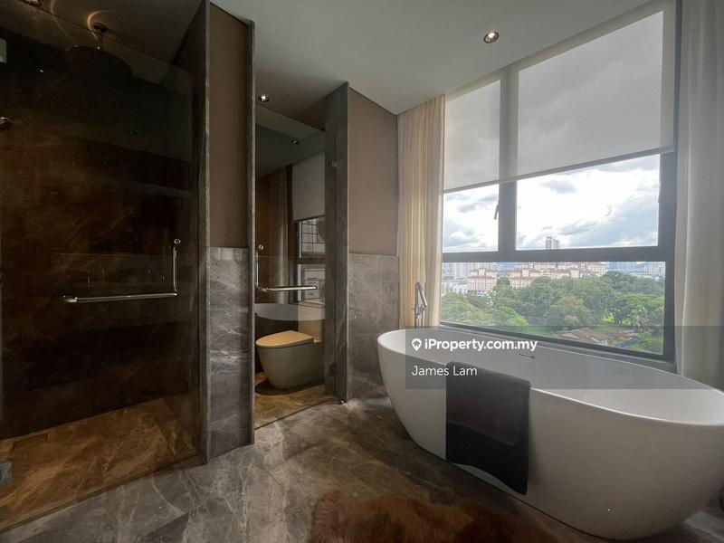 Kondominium untuk Dijual di Residensi Ampang Tengah 6 (AT 6) oleh James Lam - iProperty.com.my