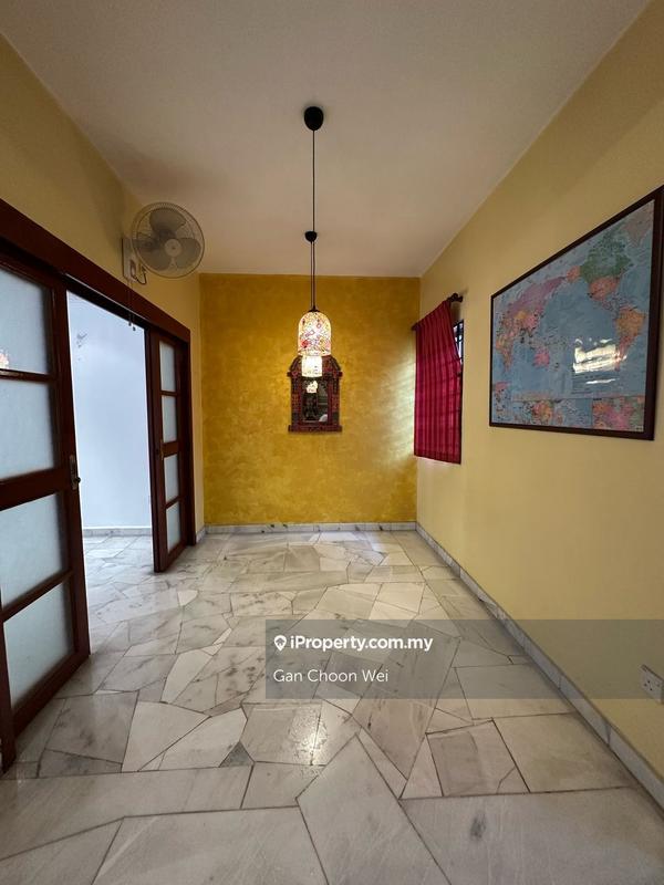 Rumah Berangkai 2 Tingkat untuk Dijual di Putra Heights, Subang Jaya oleh Gan Choon Wei - iProperty.com.my