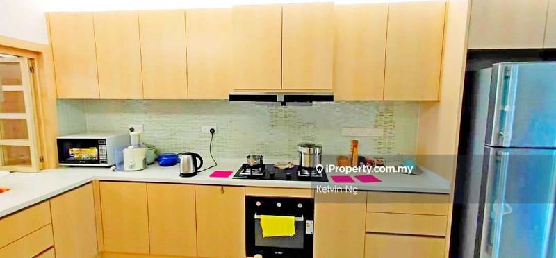 2-storey Terraced House for Sale in Medan Damansara, Damansara Heights by Kelvin Ng - iProperty.com.my