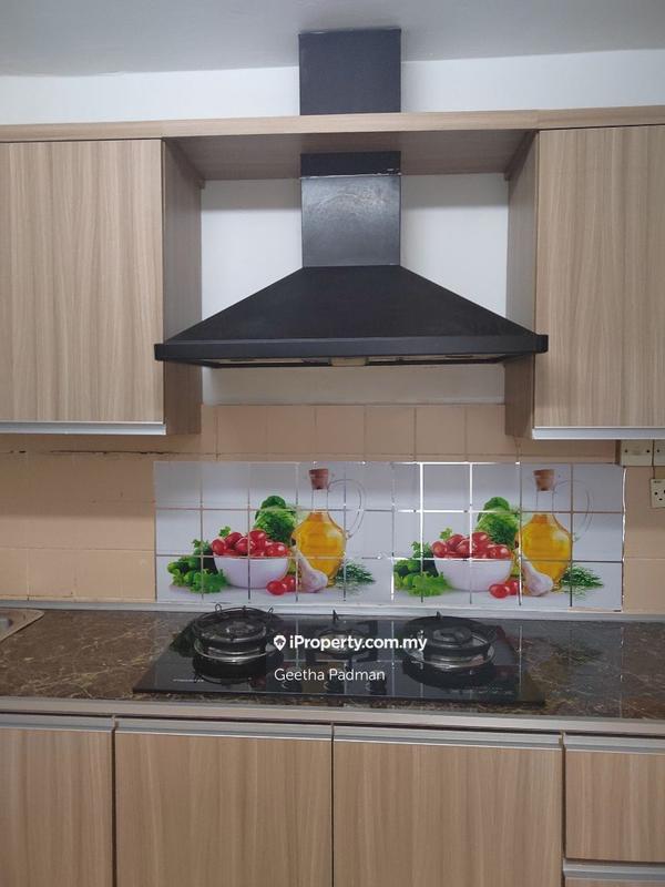 Condominium for Rent in Pantai Hillpark 5 by Geetha Padman - iProperty.com.my