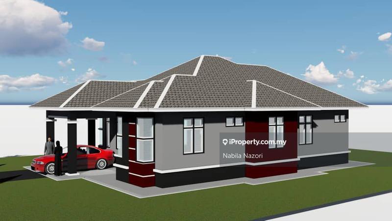 Bungalow House for Sale in Kg Budi, Bachok by Nabila Nazori - iProperty.com.my