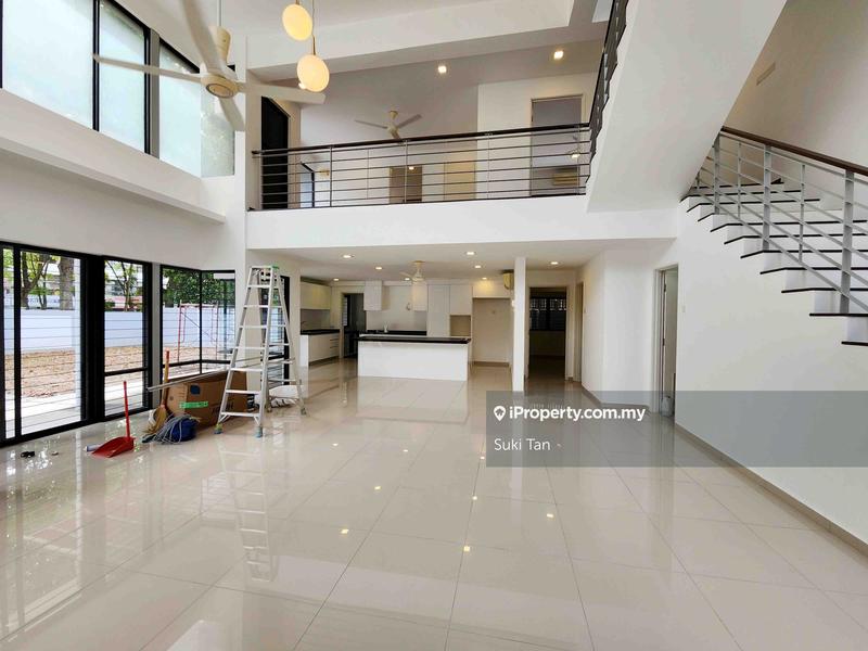 Rumah Berangkai 3 Tingkat untuk Dijual di Lake Fields, Sungai Besi oleh Suki Tan - iProperty.com.my