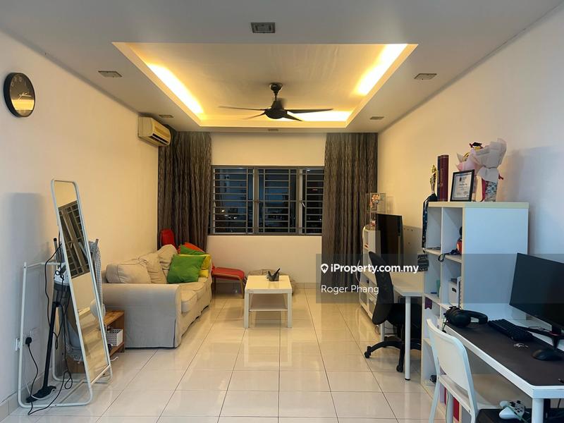 Service Residence for Sale in Koi Kinrara by Roger Phang - iProperty.com.my