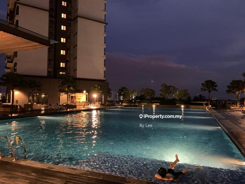 Residensi Servis untuk Disewa di Molek Regency oleh By Lee - iProperty.com.my