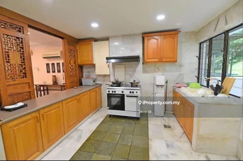 Pangsapuri untuk Dijual di Fresh Breezes Apartment oleh Serena - iProperty.com.my
