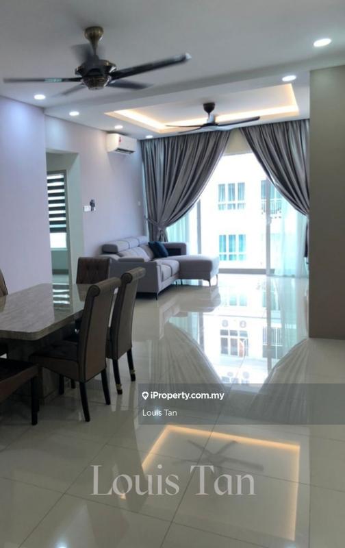 For Rent - Gardens Ville