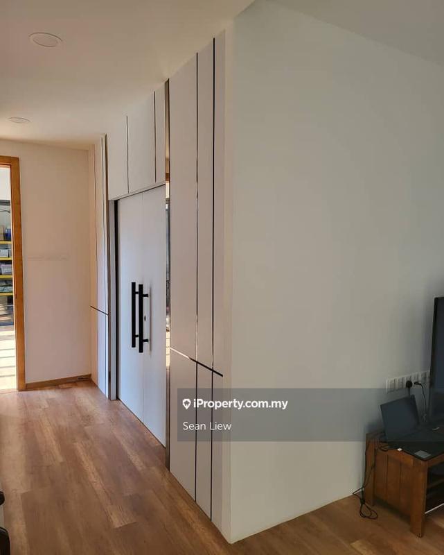 Rumah Berangkai 4 Tingkat untuk Dijual di Damansara Perdana, Selangor oleh Sean Liew - iProperty.com.my