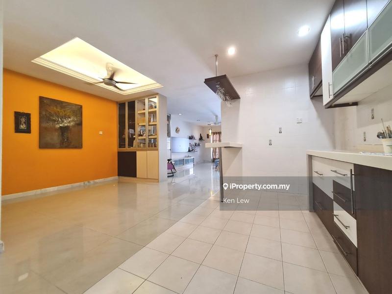 2-storey Terraced House for Sale in Batu 9, Cheras by Ken Lew - iProperty.com.my