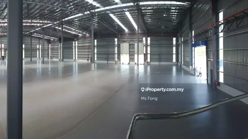 Kilang Terpisah untuk Dijual di Kelemak, Alor Gajah, Rembia, Alor Gajah oleh Ms Fong - iProperty.com.my