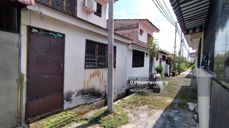 2-storey Terraced House for Sale in Bercham, Ipoh by Winnie Chan - iProperty.com.my