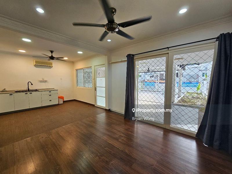 Rumah Teres 2-Tingkat untuk Dijual di Damansara Jaya, Petaling Jaya oleh Bryan Wong - iProperty.com.my