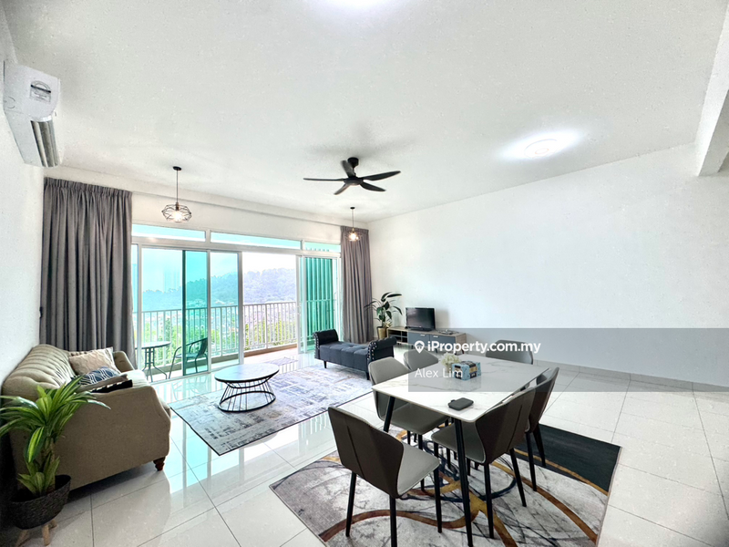 For Rent - Ferringhi Residence 2