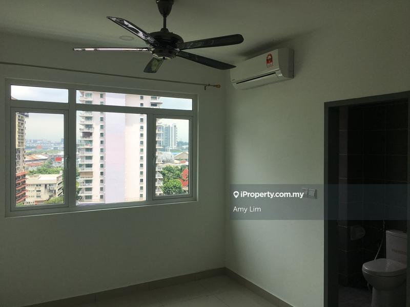 Service Residence for Sale in V-Residensi 2 by Amy Lim - iProperty.com.my