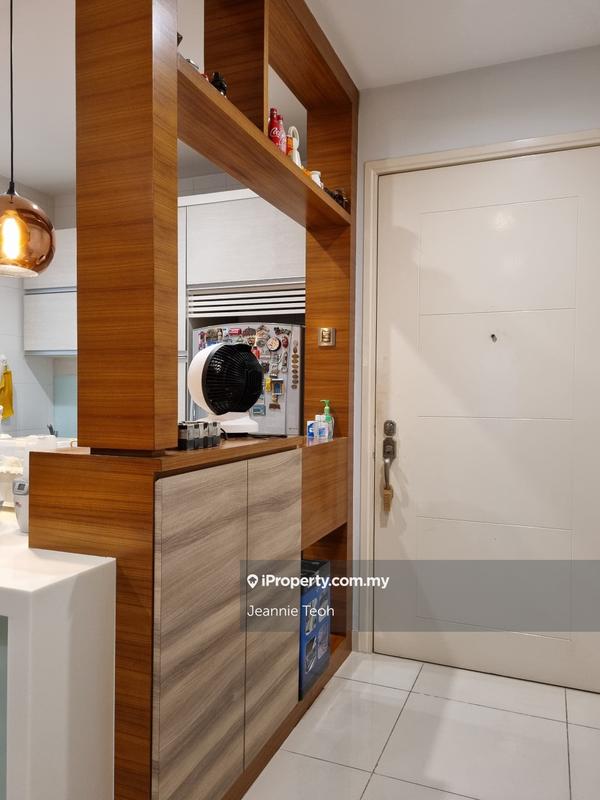 Kondominium untuk Dijual di Platinum Hill PV 2 oleh Jeannie Teoh - iProperty.com.my